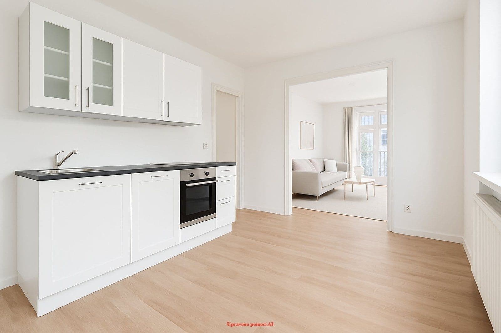 Prenájom bytu 2-izbový 48 m², Porubská, Ostrava, Moravskoslezský kraj Prenájom bytu 2-izbový 48 m², Porubská, Ostrava, Moravskoslezský kraj