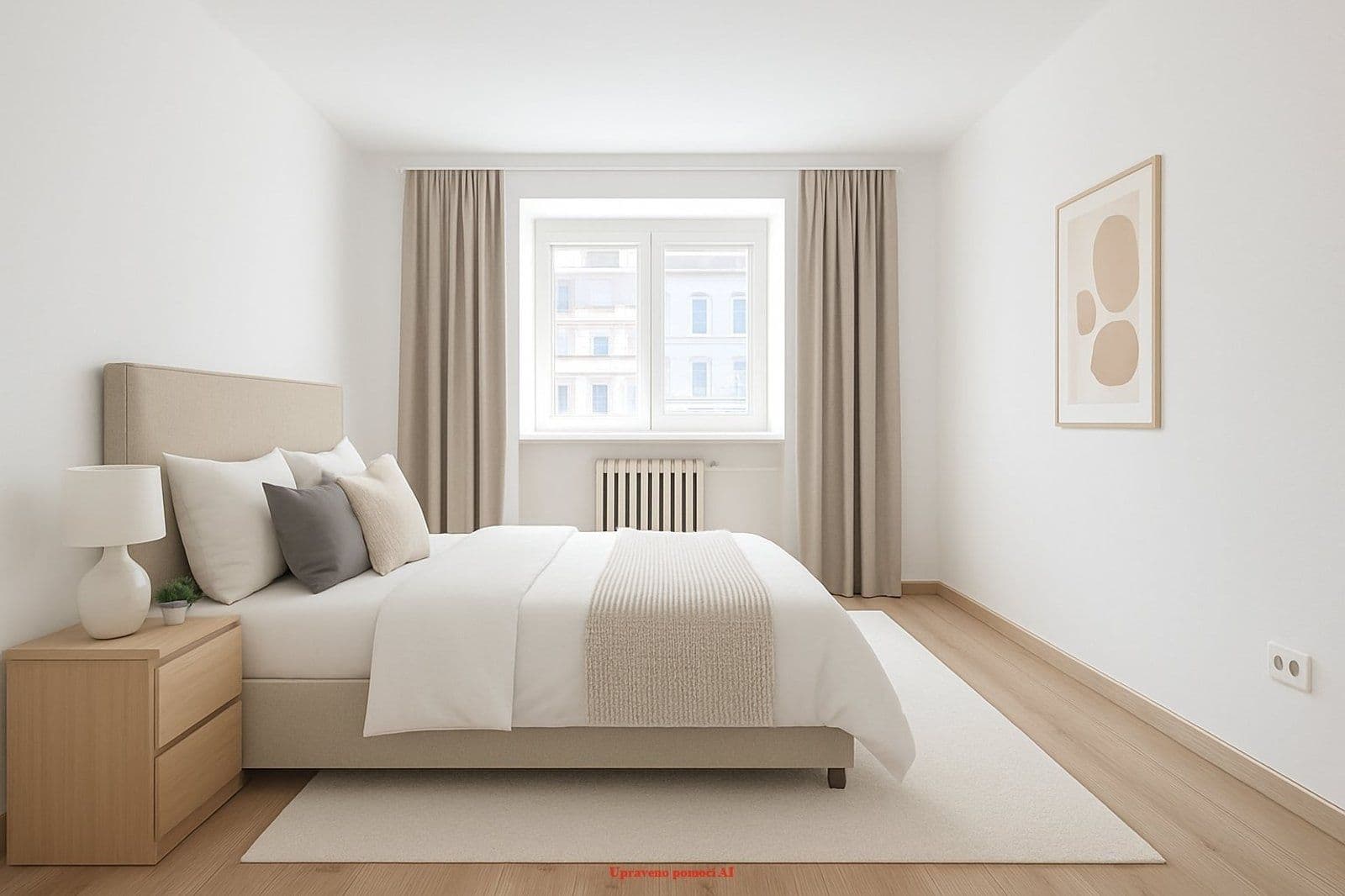 Prenájom bytu 2-izbový 48 m², Porubská, Ostrava, Moravskoslezský kraj Prenájom bytu 2-izbový 48 m², Porubská, Ostrava, Moravskoslezský kraj