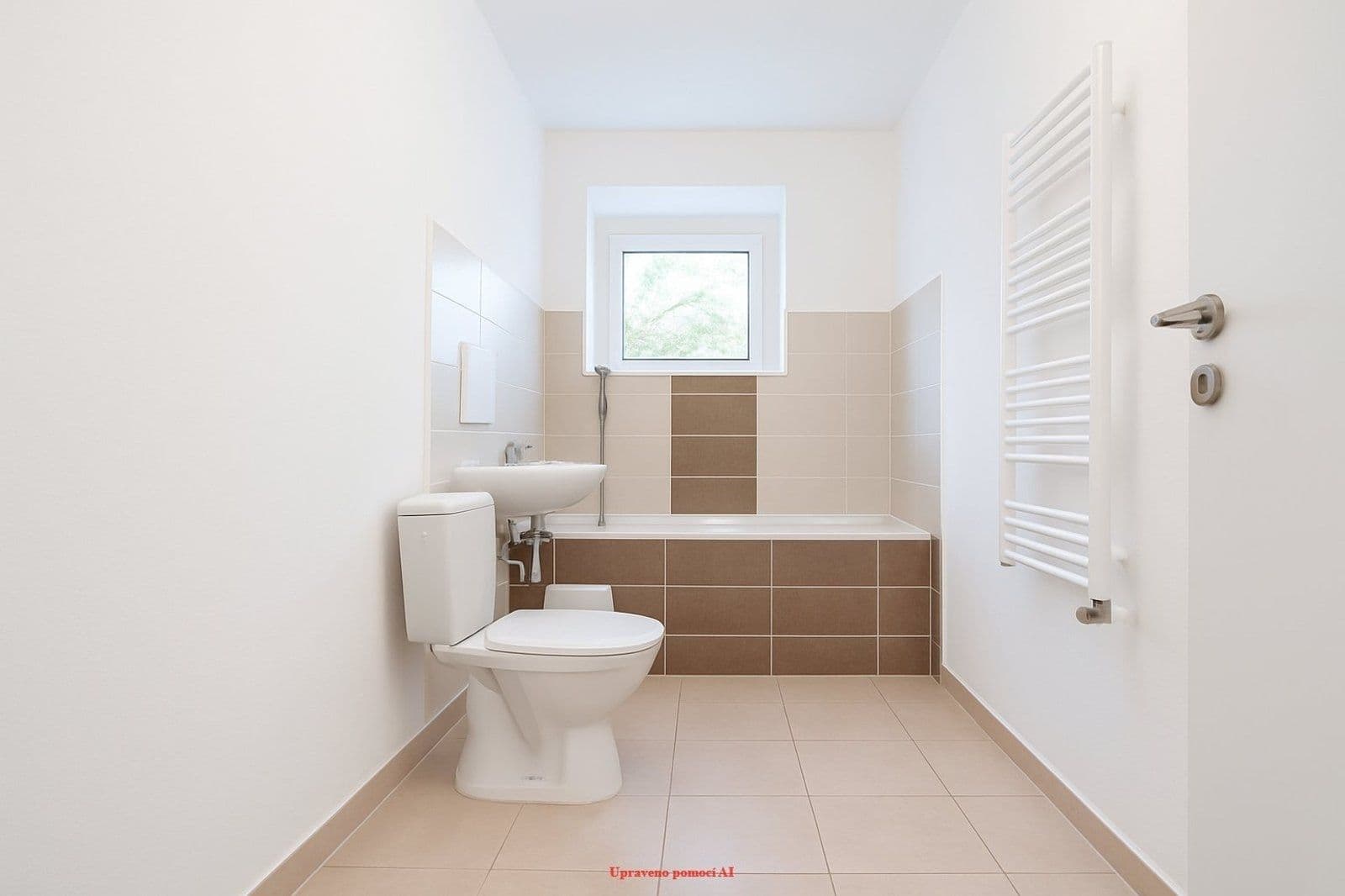 Prenájom bytu 2-izbový 48 m², Porubská, Ostrava, Moravskoslezský kraj Prenájom bytu 2-izbový 48 m², Porubská, Ostrava, Moravskoslezský kraj