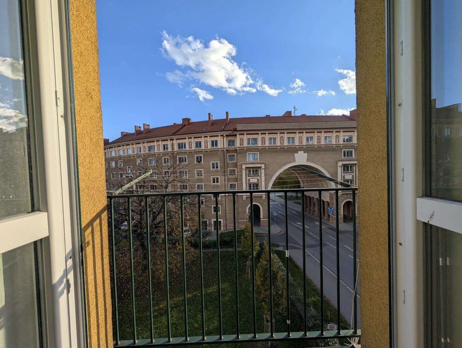 Prenájom bytu 2-izbový 48 m², Porubská, Ostrava, Moravskoslezský kraj Prenájom bytu 2-izbový 48 m², Porubská, Ostrava, Moravskoslezský kraj