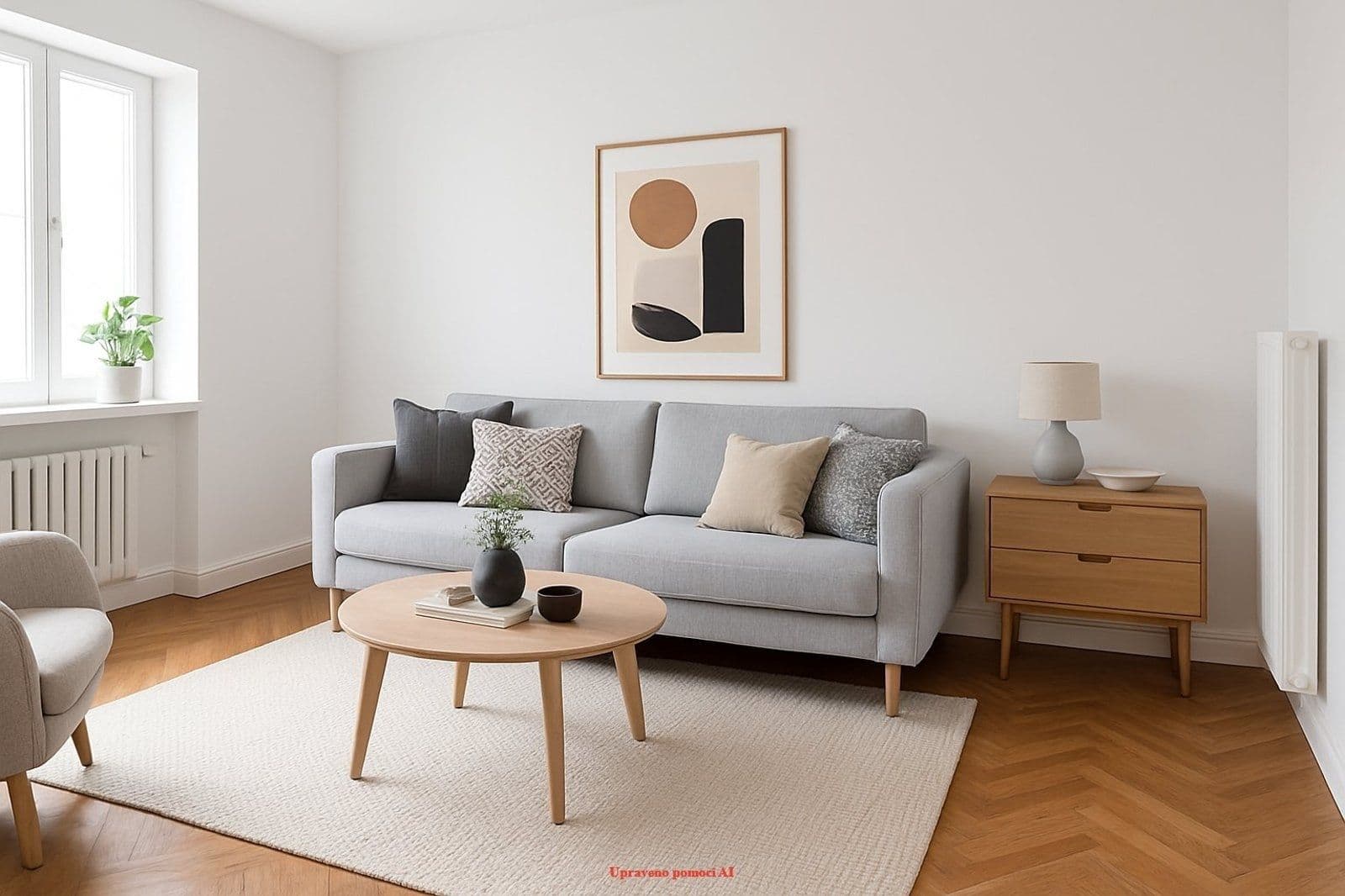 Prenájom bytu 2-izbový 58 m², Matěje Kopeckého, Ostrava, Moravskoslezský kraj Prenájom bytu 2-izbový 58 m², Matěje Kopeckého, Ostrava, Moravskoslezský kraj