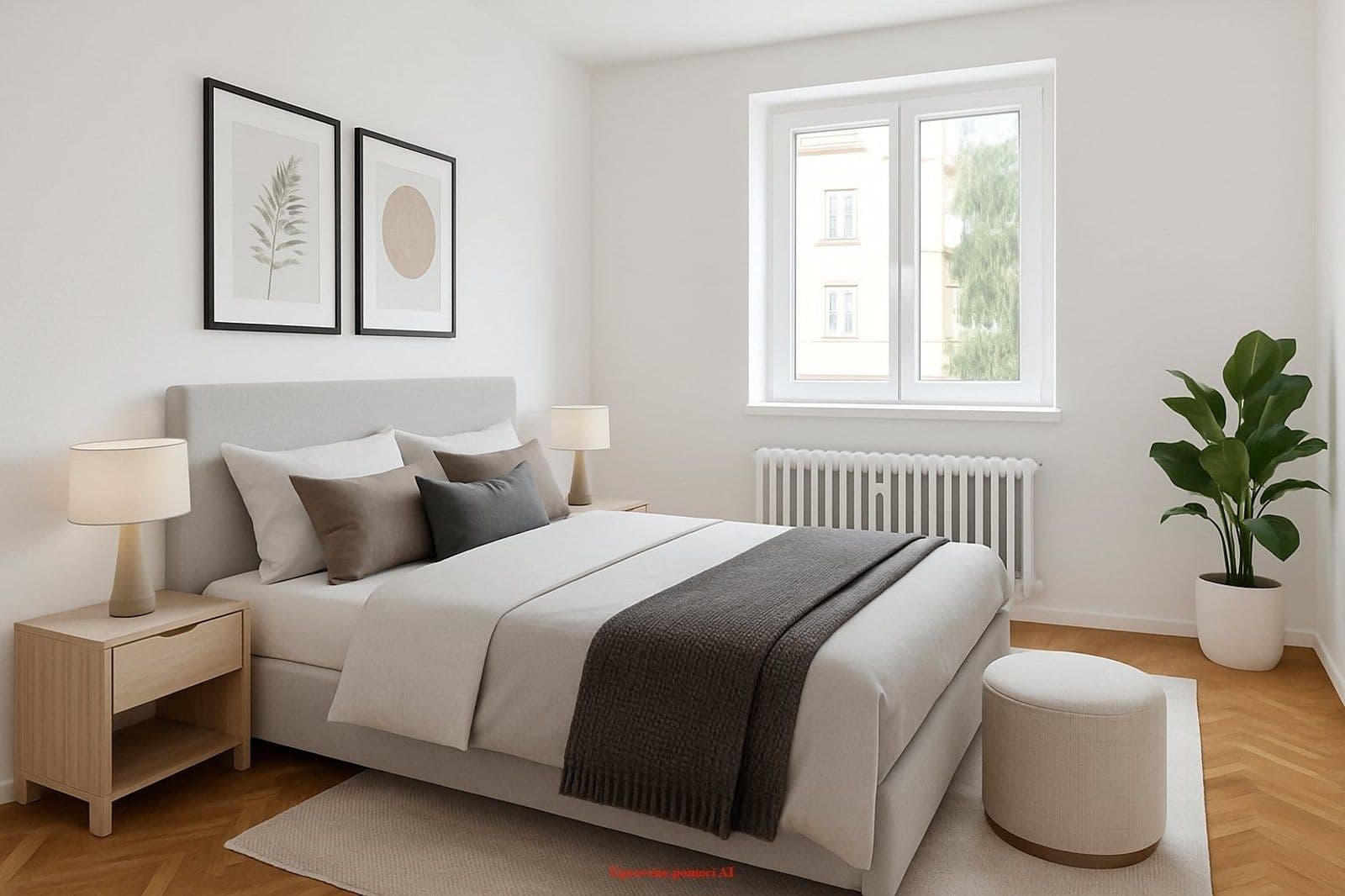 Prenájom bytu 2-izbový 58 m², Matěje Kopeckého, Ostrava, Moravskoslezský kraj Prenájom bytu 2-izbový 58 m², Matěje Kopeckého, Ostrava, Moravskoslezský kraj