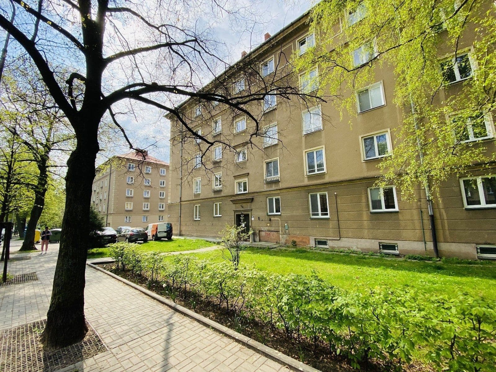 Prenájom bytu 2-izbový 58 m², Matěje Kopeckého, Ostrava, Moravskoslezský kraj Prenájom bytu 2-izbový 58 m², Matěje Kopeckého, Ostrava, Moravskoslezský kraj
