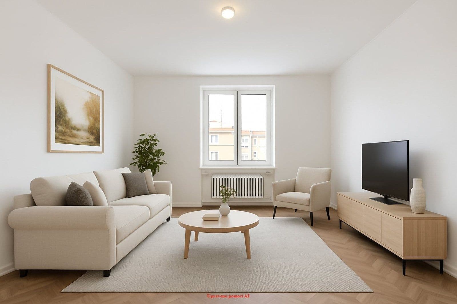 Prenájom bytu 2-izbový 61 m², Alšova, Ostrava, Moravskoslezský kraj Prenájom bytu 2-izbový 61 m², Alšova, Ostrava, Moravskoslezský kraj