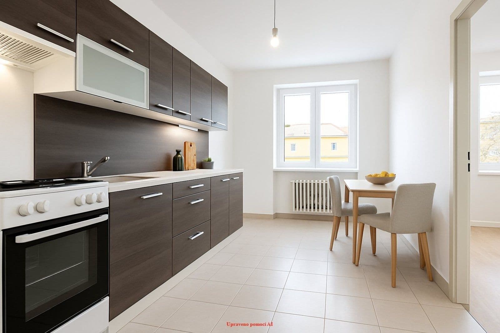 Prenájom bytu 2-izbový 61 m², Alšova, Ostrava, Moravskoslezský kraj Prenájom bytu 2-izbový 61 m², Alšova, Ostrava, Moravskoslezský kraj