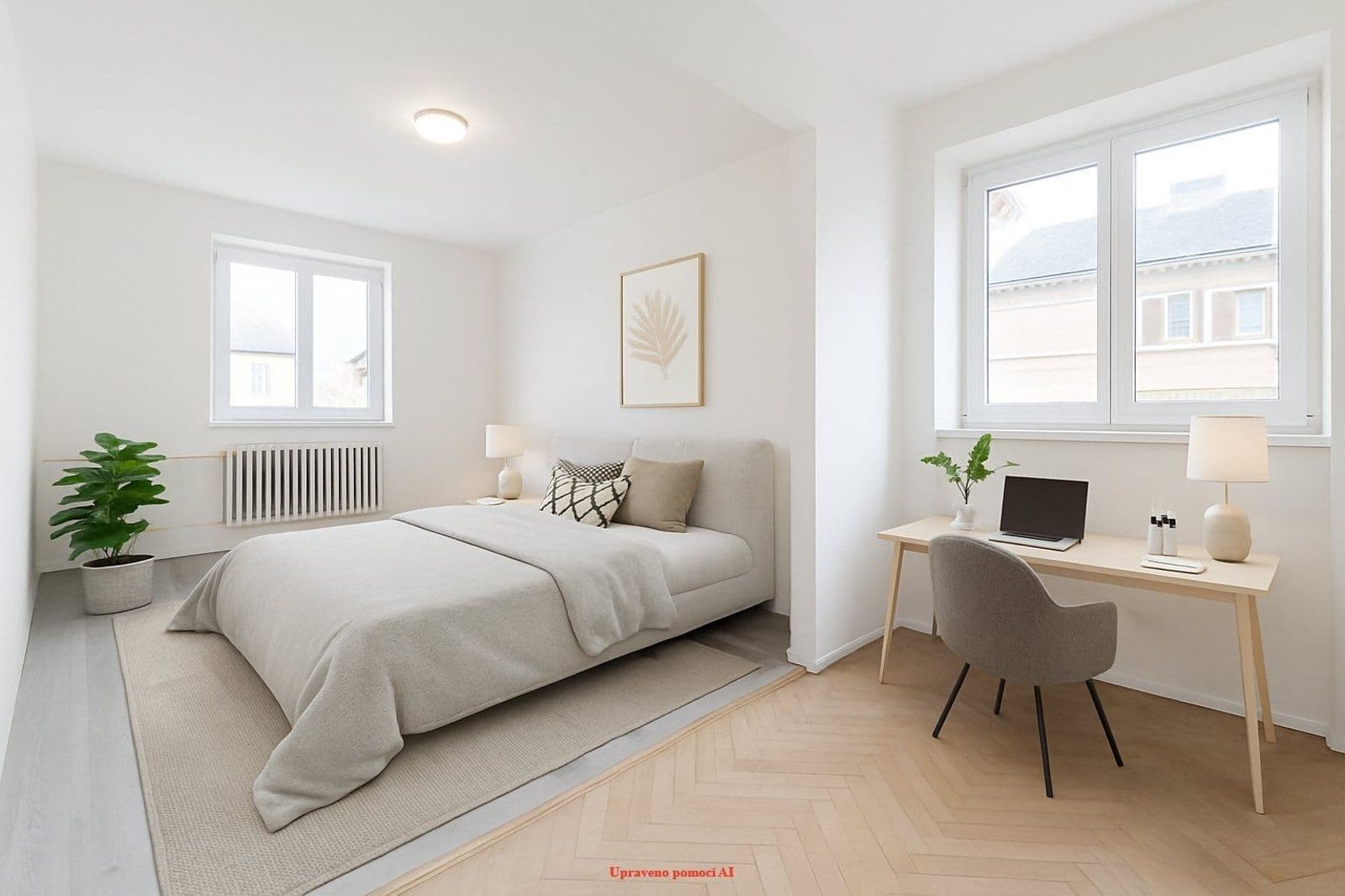 Prenájom bytu 2-izbový 61 m², Alšova, Ostrava, Moravskoslezský kraj Prenájom bytu 2-izbový 61 m², Alšova, Ostrava, Moravskoslezský kraj