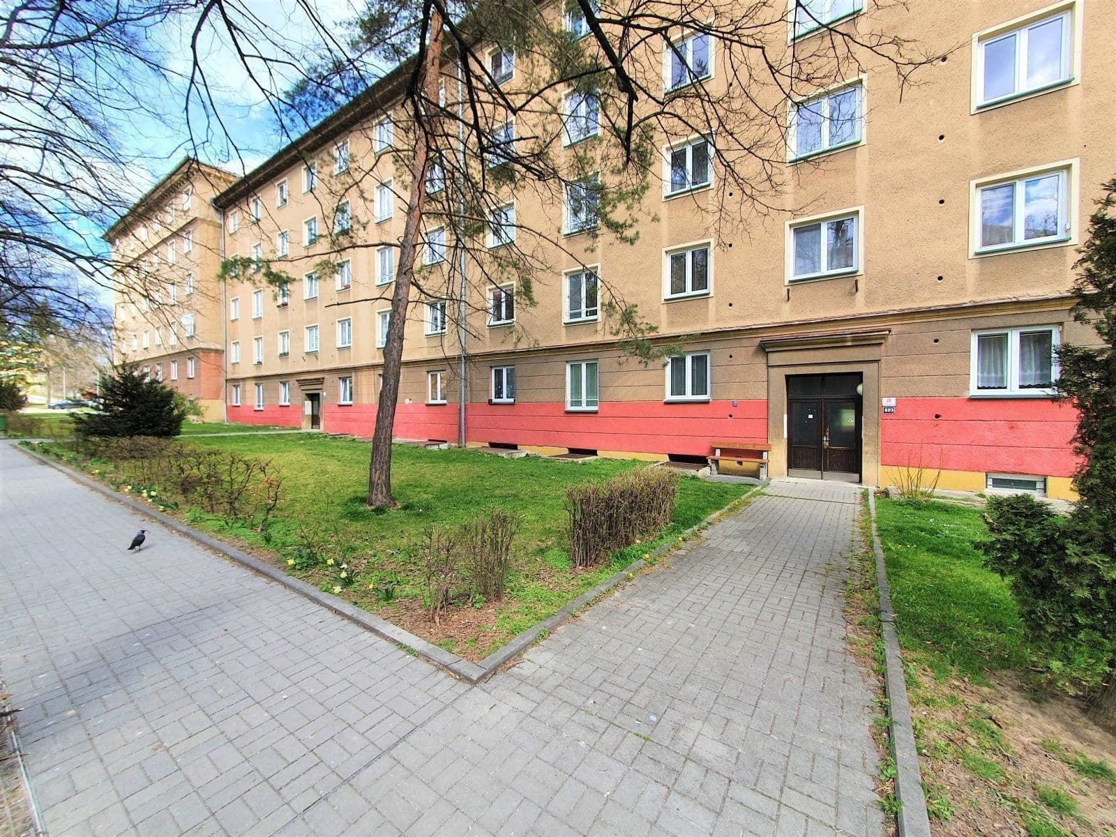 Prenájom bytu 3-izbový 76 m², Matěje Kopeckého, Ostrava, Moravskoslezský kraj Prenájom bytu 3-izbový 76 m², Matěje Kopeckého, Ostrava, Moravskoslezský kraj