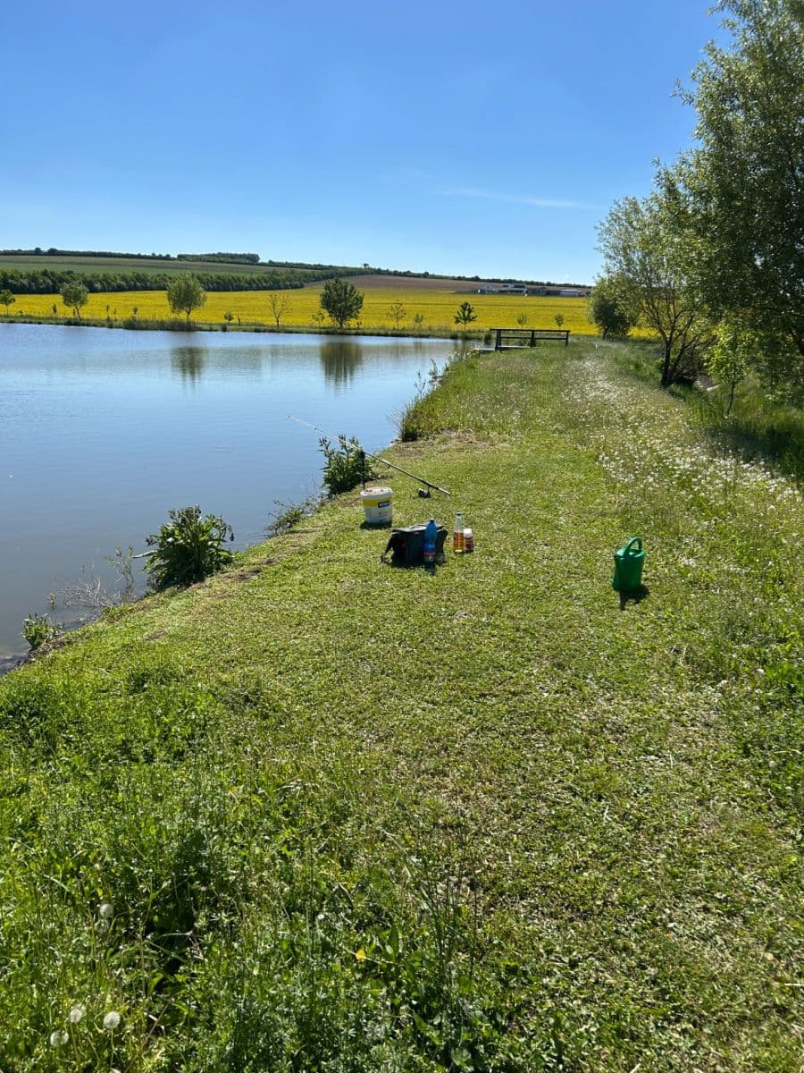 Predaj pozemku 2.899 m², Dolní Němčí, Zlínský kraj Predaj pozemku 2.899 m², Dolní Němčí, Zlínský kraj