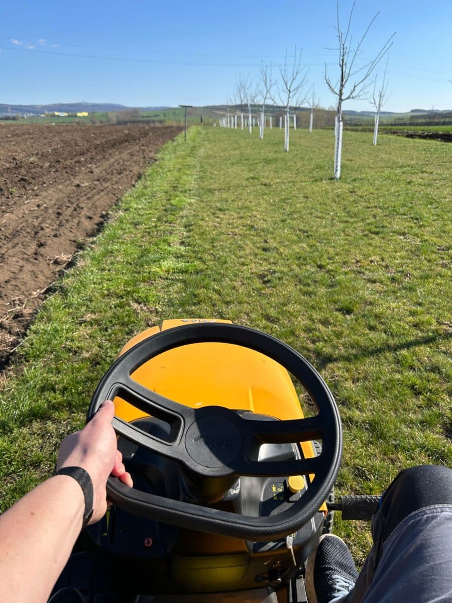 Predaj pozemku 2.899 m², Dolní Němčí, Zlínský kraj Predaj pozemku 2.899 m², Dolní Němčí, Zlínský kraj