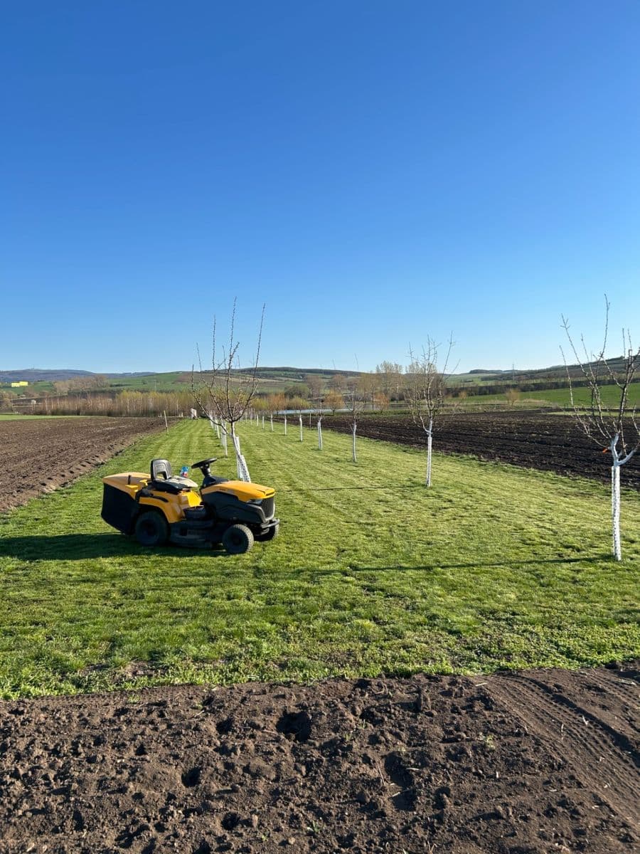 Predaj pozemku 2.899 m², Dolní Němčí, Zlínský kraj Predaj pozemku 2.899 m², Dolní Němčí, Zlínský kraj