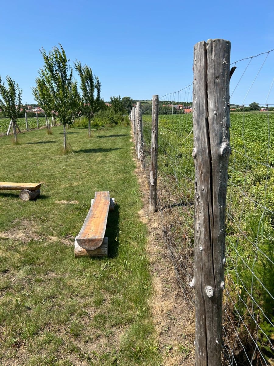 Predaj pozemku 2.899 m², Dolní Němčí, Zlínský kraj Predaj pozemku 2.899 m², Dolní Němčí, Zlínský kraj