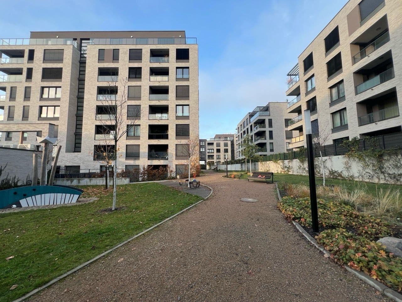 Prenájom bytu 1-izbový 36 m², Počernická, Praha, Praha Prenájom bytu 1-izbový 36 m², Počernická, Praha, Praha