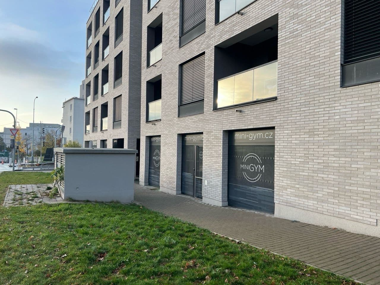 Prenájom bytu 1-izbový 36 m², Počernická, Praha, Praha Prenájom bytu 1-izbový 36 m², Počernická, Praha, Praha