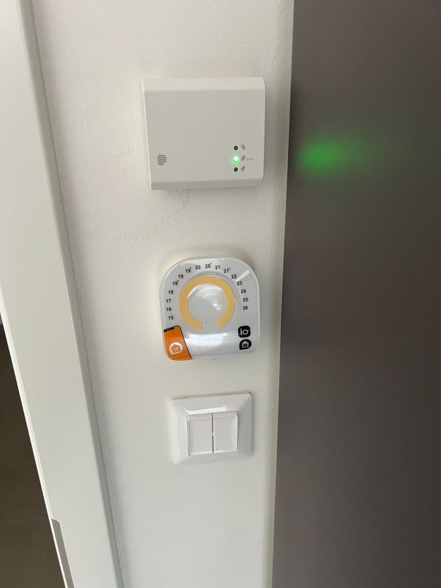 Prenájom bytu 1-izbový 36 m², Počernická, Praha, Praha Prenájom bytu 1-izbový 36 m², Počernická, Praha, Praha