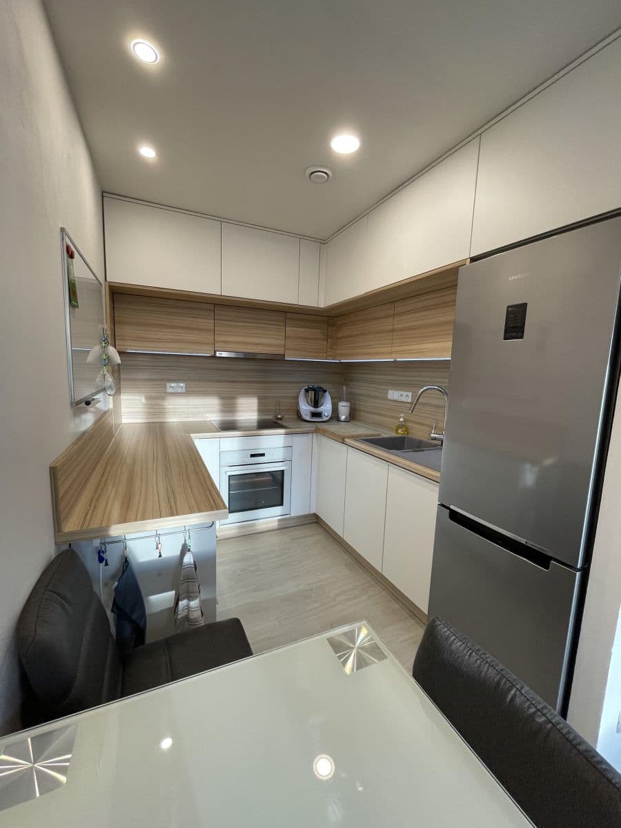 Prenájom bytu 2-izbový 47 m², K Zahrádkám, Praha, Praha Prenájom bytu 2-izbový 47 m², K Zahrádkám, Praha, Praha