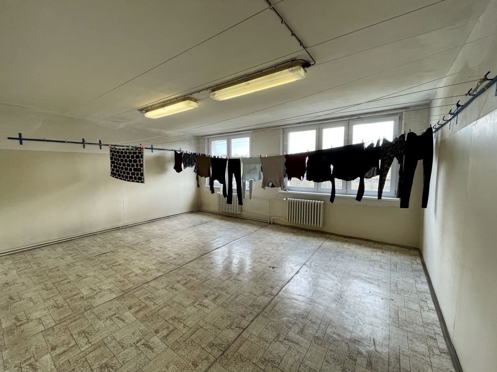 Prenájom bytu 2-izbový 47 m², K Zahrádkám, Praha, Praha Prenájom bytu 2-izbový 47 m², K Zahrádkám, Praha, Praha