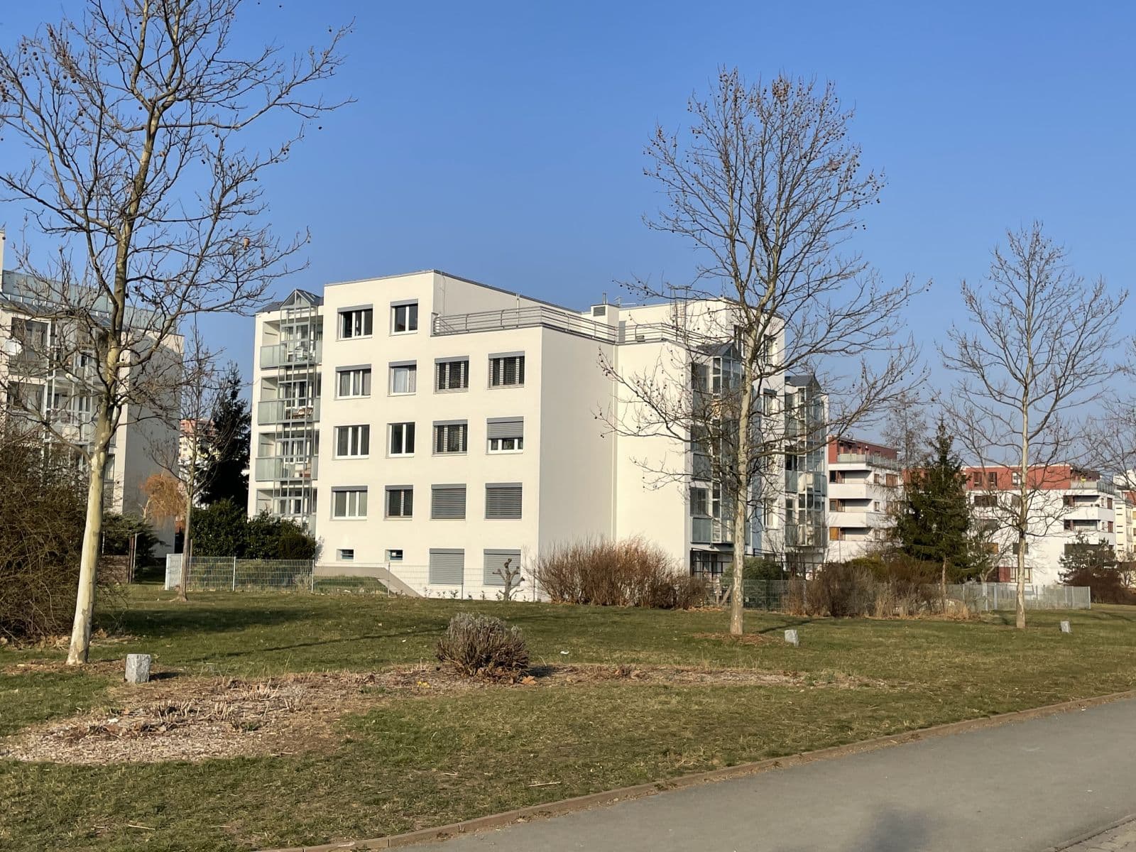 Prenájom bytu 2-izbový 47 m², K Zahrádkám, Praha, Praha Prenájom bytu 2-izbový 47 m², K Zahrádkám, Praha, Praha