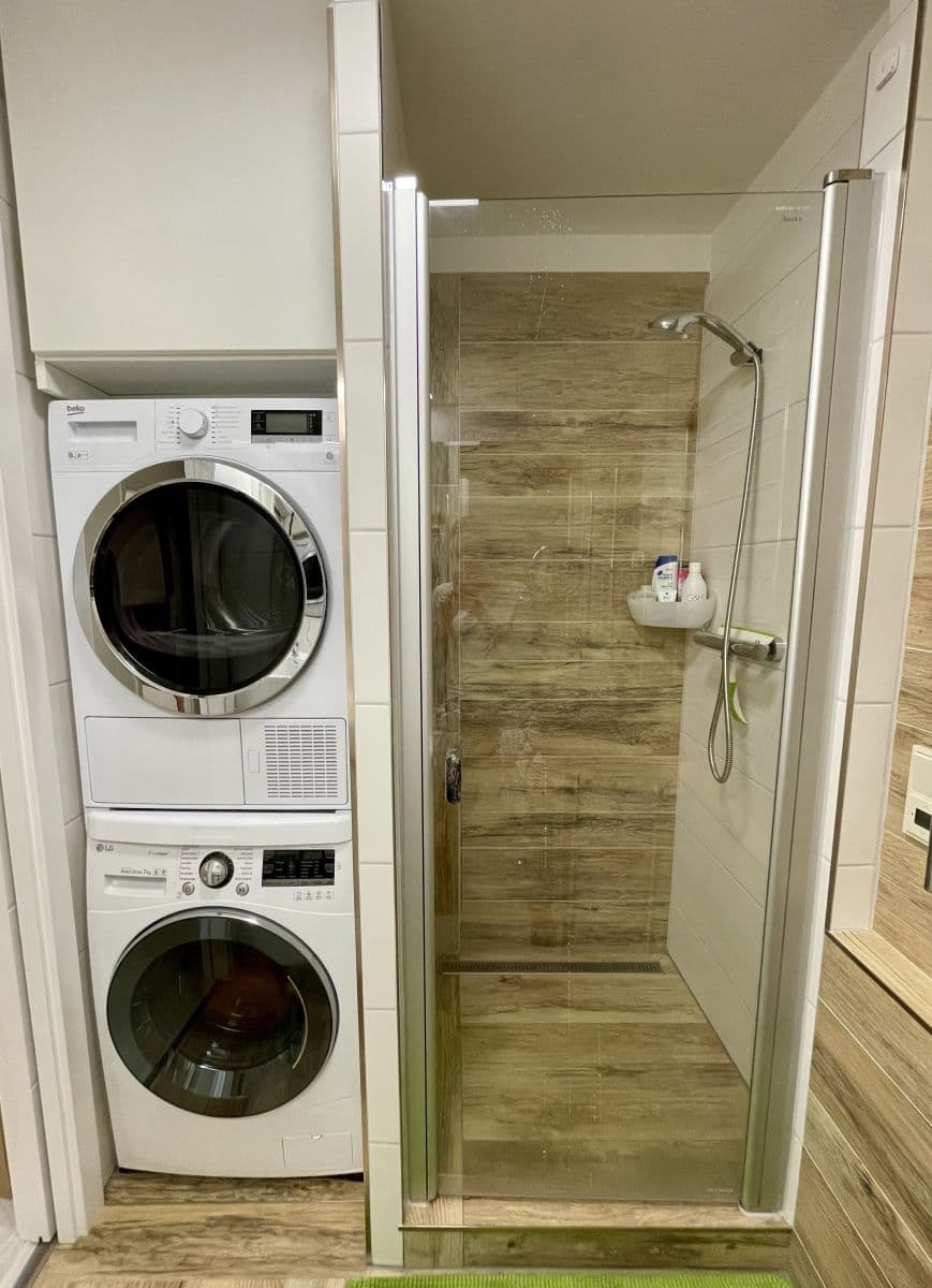 Prenájom bytu 2-izbový 47 m², K Zahrádkám, Praha, Praha Prenájom bytu 2-izbový 47 m², K Zahrádkám, Praha, Praha