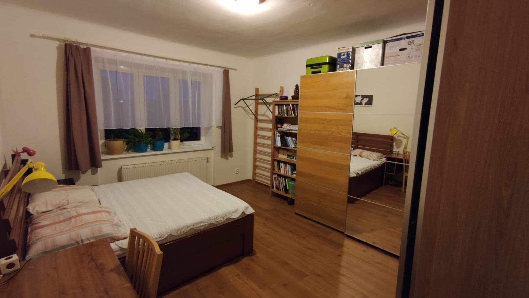 Predaj bytu 3-izbový 74 m², Vymazalova, Brno, Jihomoravský kraj Predaj bytu 3-izbový 74 m², Vymazalova, Brno, Jihomoravský kraj