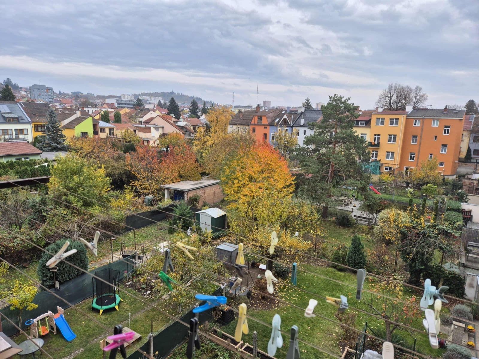 Predaj bytu 3-izbový 74 m², Vymazalova, Brno, Jihomoravský kraj Predaj bytu 3-izbový 74 m², Vymazalova, Brno, Jihomoravský kraj