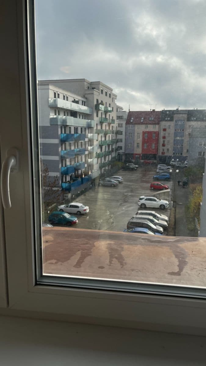 Prenájom bytu 1-izbový 32 m², Kollárova, Plzeň, Plzeňský kraj Prenájom bytu 1-izbový 32 m², Kollárova, Plzeň, Plzeňský kraj