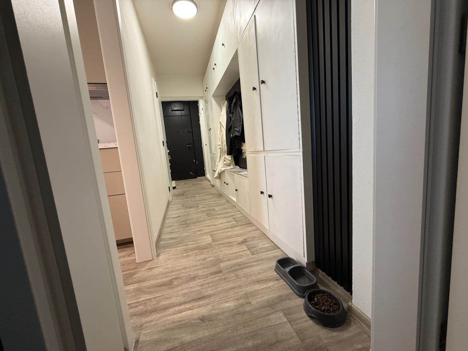 Predaj bytu 3-izbový 74 m², Železničářská, Plzeň, Plzeňský kraj Predaj bytu 3-izbový 74 m², Železničářská, Plzeň, Plzeňský kraj