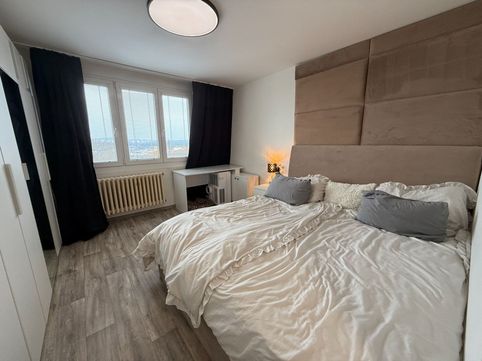 Predaj bytu 3-izbový 74 m², Železničářská, Plzeň, Plzeňský kraj Predaj bytu 3-izbový 74 m², Železničářská, Plzeň, Plzeňský kraj