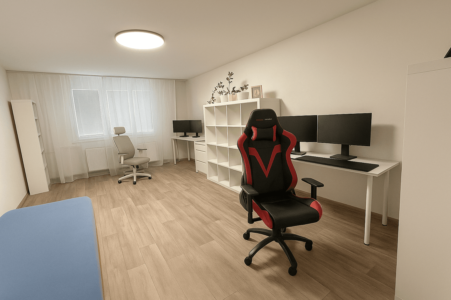 Predaj bytu 3-izbový 74 m², Železničářská, Plzeň, Plzeňský kraj Predaj bytu 3-izbový 74 m², Železničářská, Plzeň, Plzeňský kraj