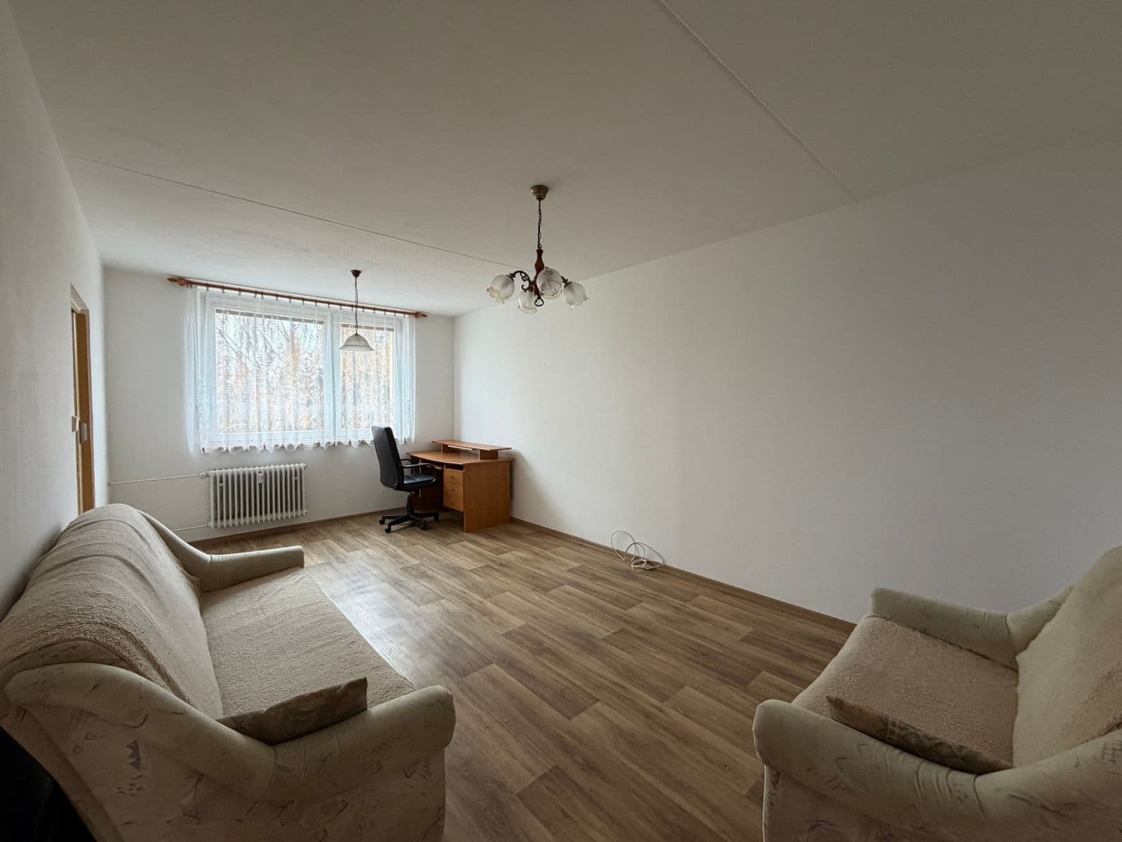 Prenájom bytu 3-izbový 72 m², Pavlovova, Nové Město na Moravě, Kraj Vysočina Prenájom bytu 3-izbový 72 m², Pavlovova, Nové Město na Moravě, Kraj Vysočina