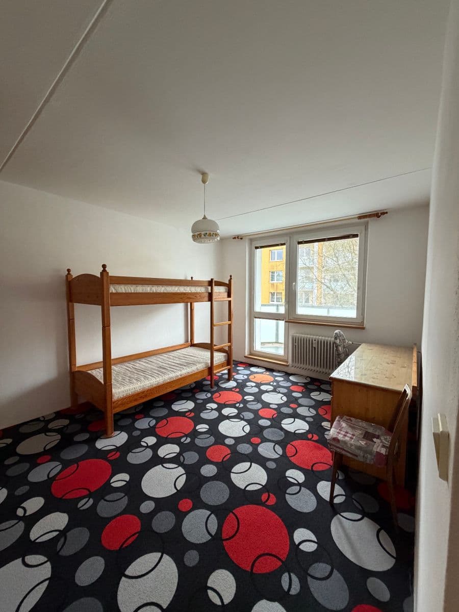 Prenájom bytu 3-izbový 72 m², Pavlovova, Nové Město na Moravě, Kraj Vysočina Prenájom bytu 3-izbový 72 m², Pavlovova, Nové Město na Moravě, Kraj Vysočina