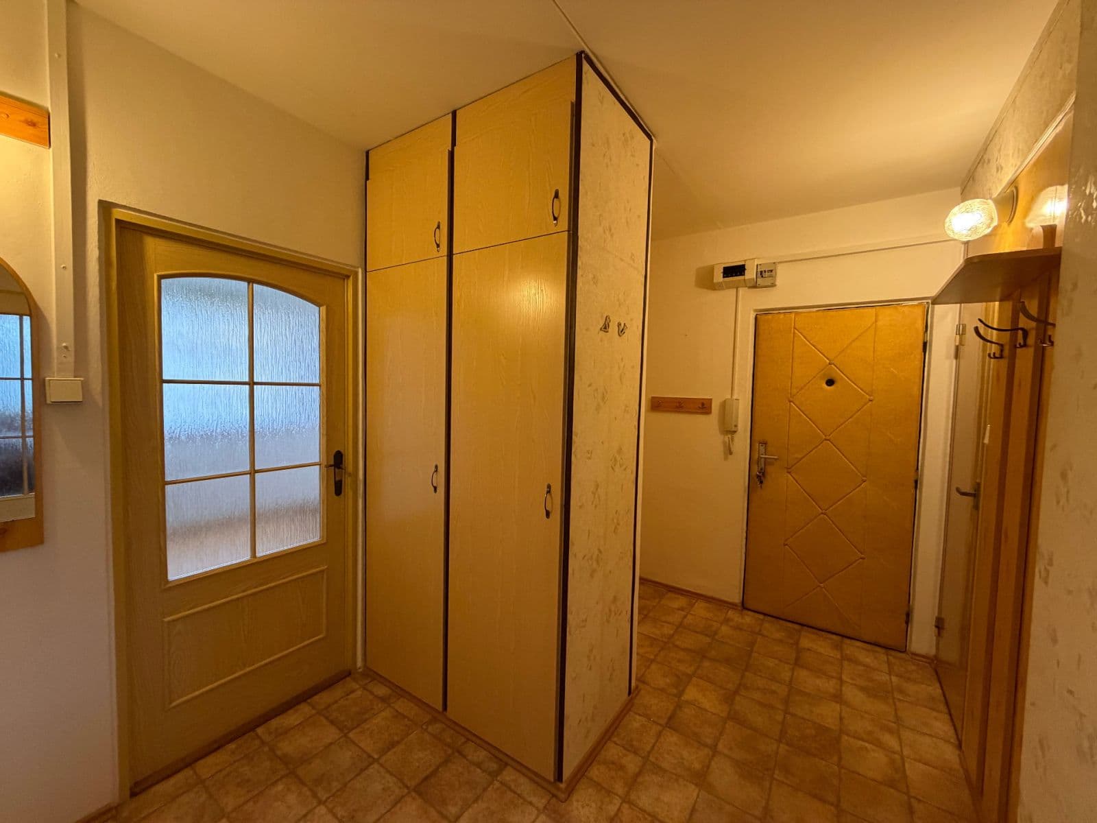 Prenájom bytu 3-izbový 72 m², Pavlovova, Nové Město na Moravě, Kraj Vysočina Prenájom bytu 3-izbový 72 m², Pavlovova, Nové Město na Moravě, Kraj Vysočina