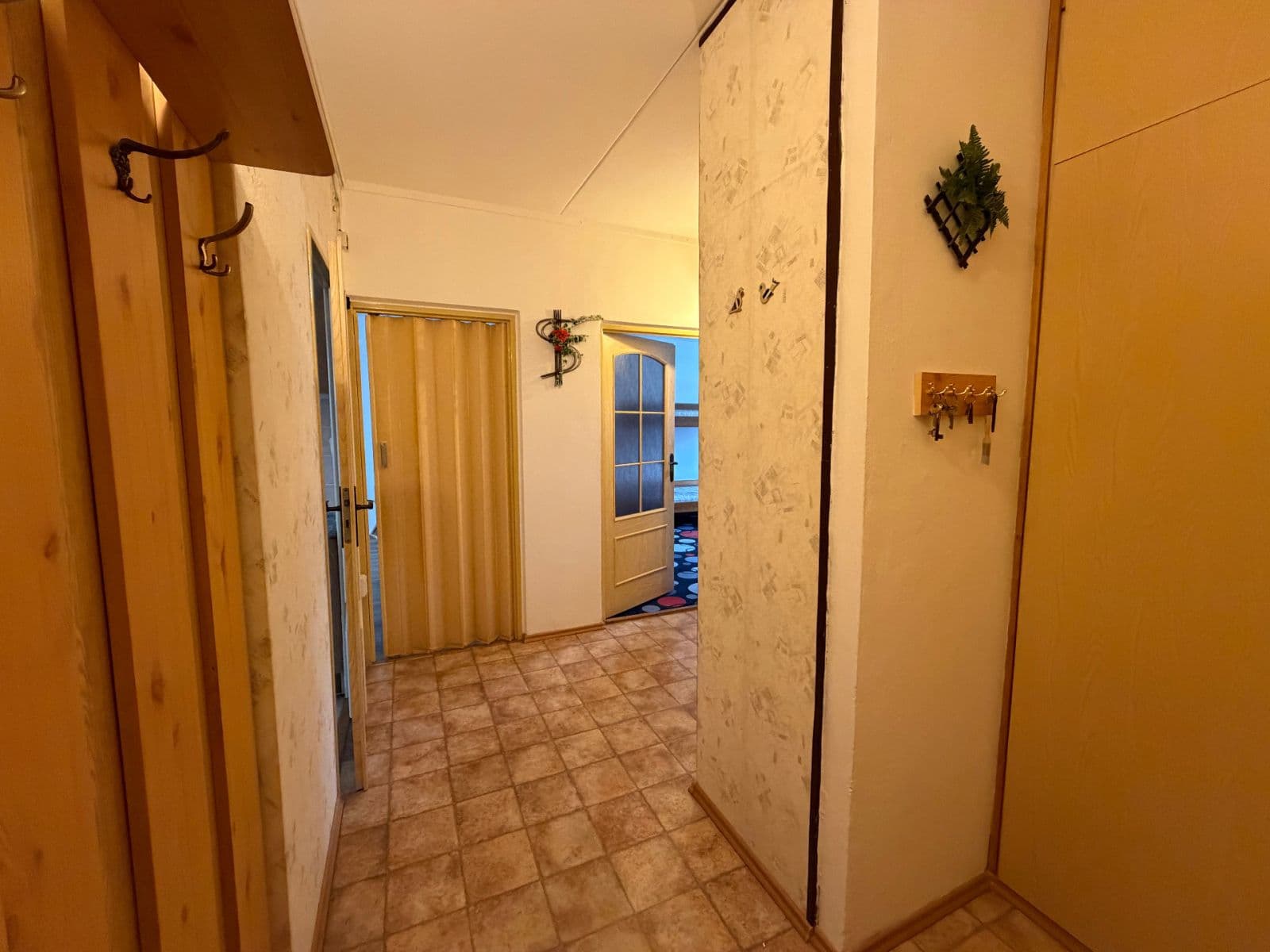 Prenájom bytu 3-izbový 72 m², Pavlovova, Nové Město na Moravě, Kraj Vysočina Prenájom bytu 3-izbový 72 m², Pavlovova, Nové Město na Moravě, Kraj Vysočina