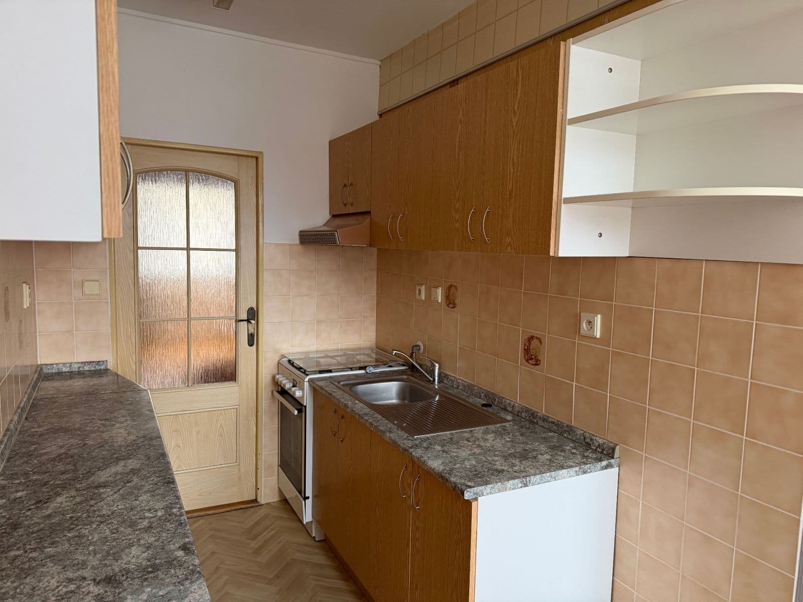 Prenájom bytu 3-izbový 72 m², Pavlovova, Nové Město na Moravě, Kraj Vysočina Prenájom bytu 3-izbový 72 m², Pavlovova, Nové Město na Moravě, Kraj Vysočina