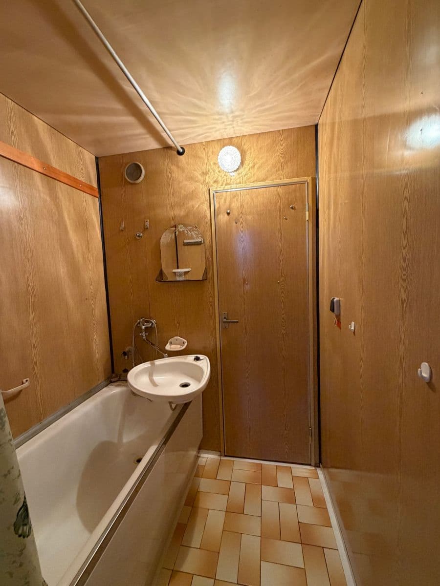 Prenájom bytu 3-izbový 72 m², Pavlovova, Nové Město na Moravě, Kraj Vysočina Prenájom bytu 3-izbový 72 m², Pavlovova, Nové Město na Moravě, Kraj Vysočina