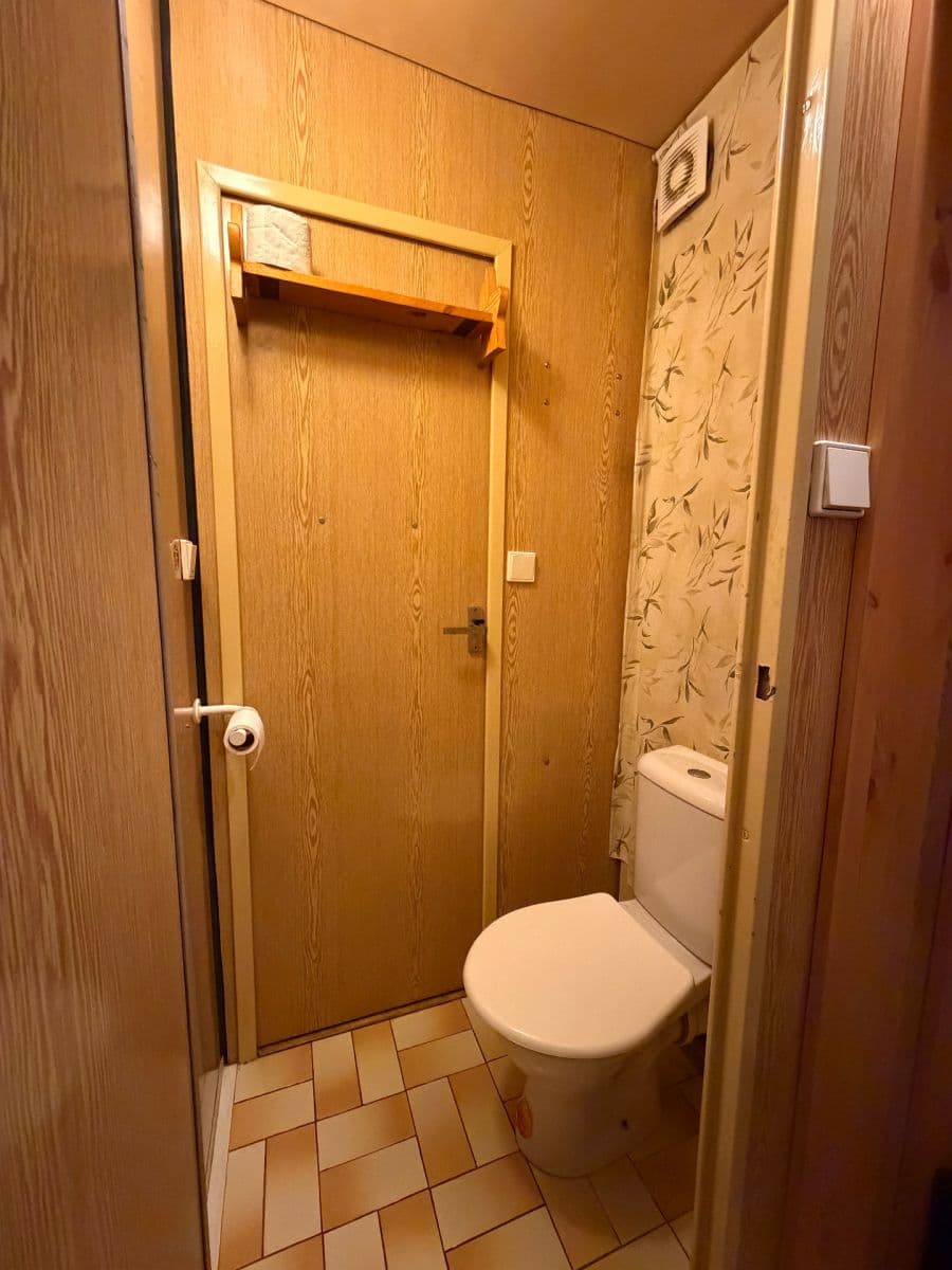 Prenájom bytu 3-izbový 72 m², Pavlovova, Nové Město na Moravě, Kraj Vysočina Prenájom bytu 3-izbový 72 m², Pavlovova, Nové Město na Moravě, Kraj Vysočina