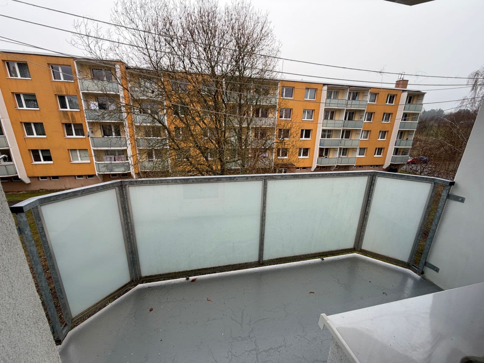 Prenájom bytu 3-izbový 72 m², Pavlovova, Nové Město na Moravě, Kraj Vysočina Prenájom bytu 3-izbový 72 m², Pavlovova, Nové Město na Moravě, Kraj Vysočina