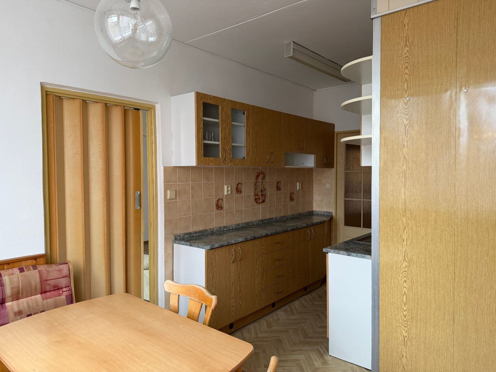 Prenájom bytu 3-izbový 72 m², Pavlovova, Nové Město na Moravě, Kraj Vysočina Prenájom bytu 3-izbový 72 m², Pavlovova, Nové Město na Moravě, Kraj Vysočina