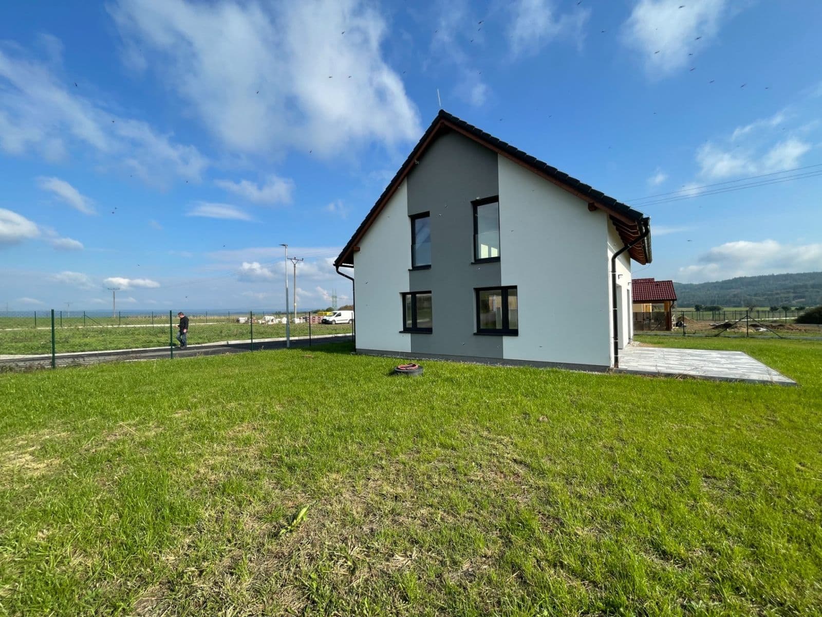 Predaj domu 140 m², pozemek 859 m², Drhovy, Středočeský kraj Predaj domu 140 m², pozemek 859 m², Drhovy, Středočeský kraj
