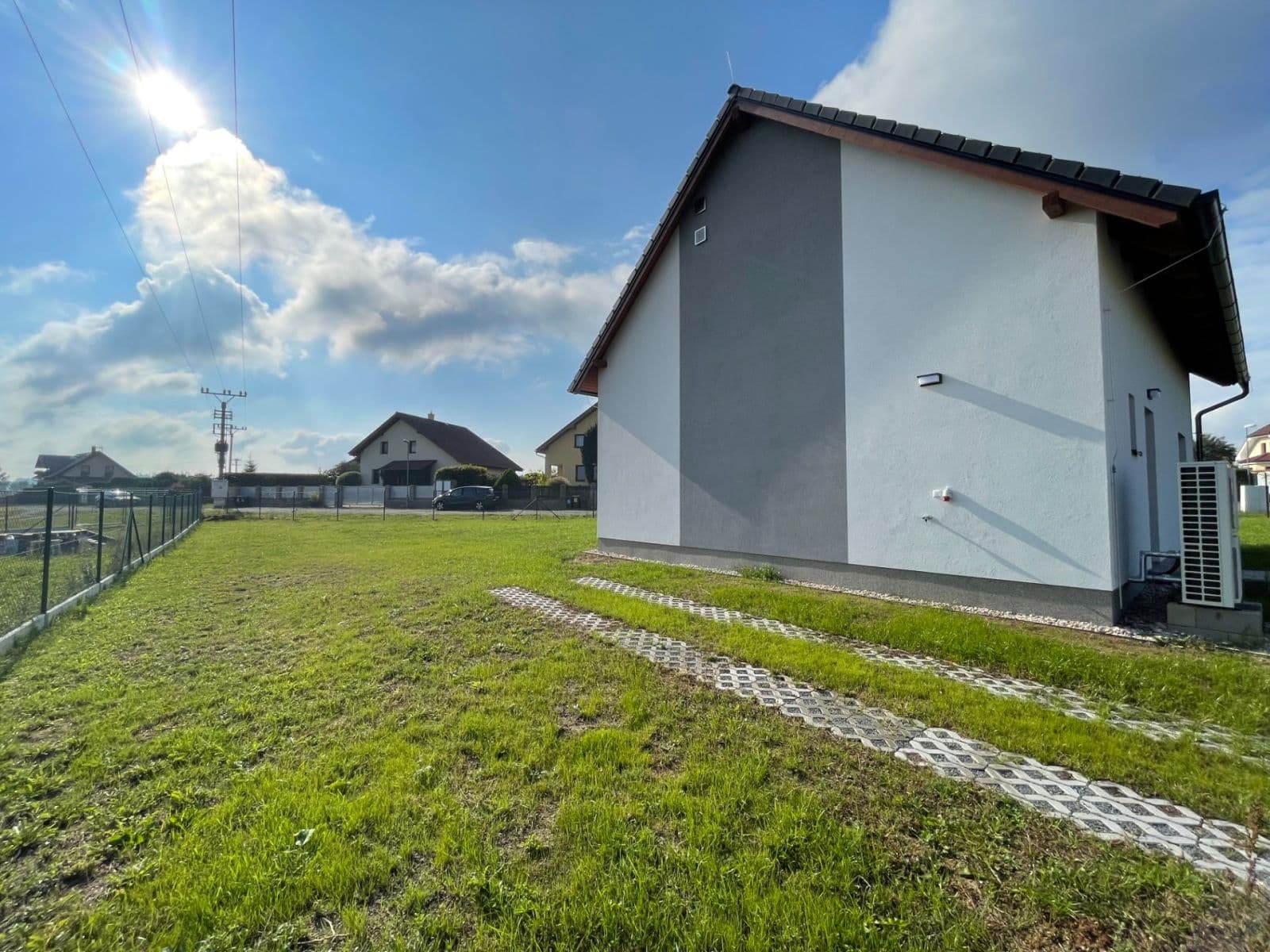 Predaj domu 140 m², pozemek 859 m², Drhovy, Středočeský kraj Predaj domu 140 m², pozemek 859 m², Drhovy, Středočeský kraj