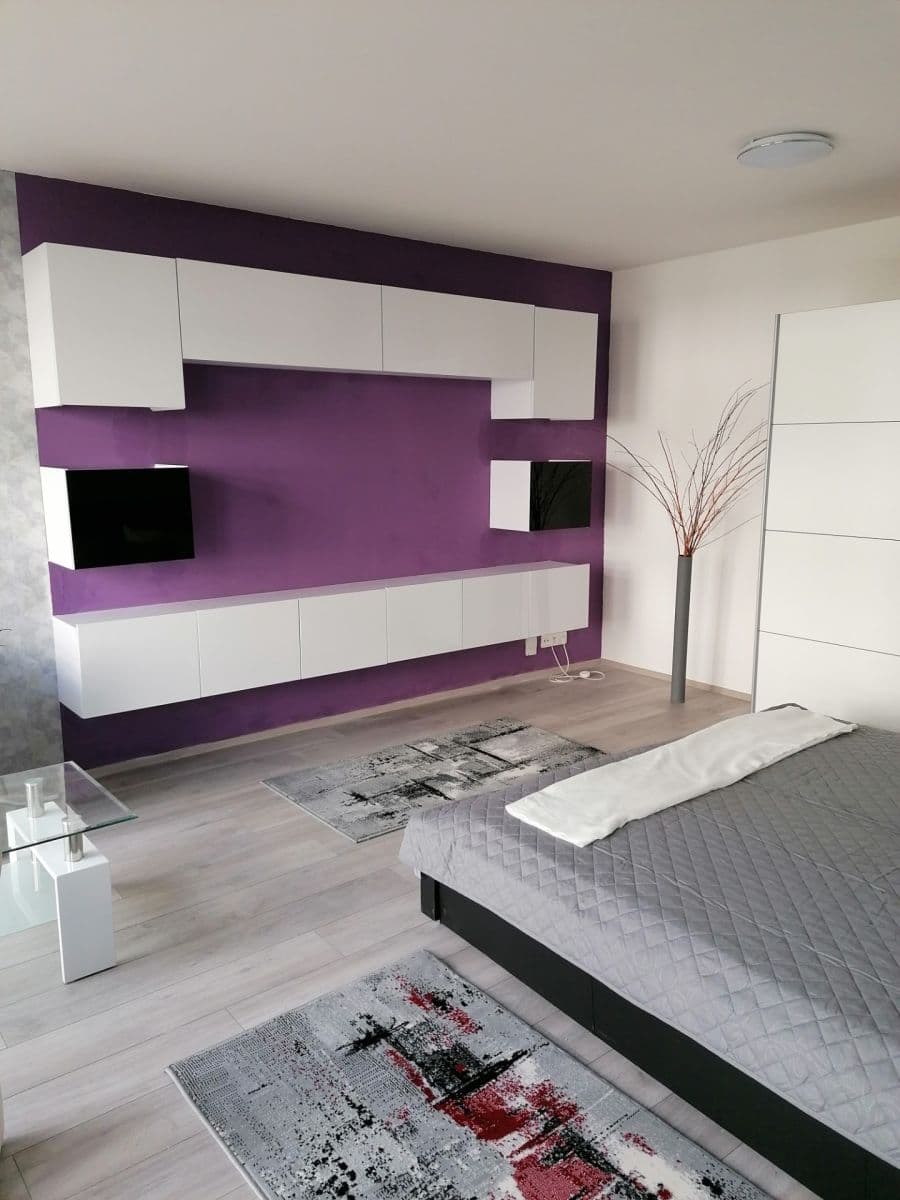 Prenájom bytu 2-izbový 46 m², Komenského, Letovice, Jihomoravský kraj Prenájom bytu 2-izbový 46 m², Komenského, Letovice, Jihomoravský kraj