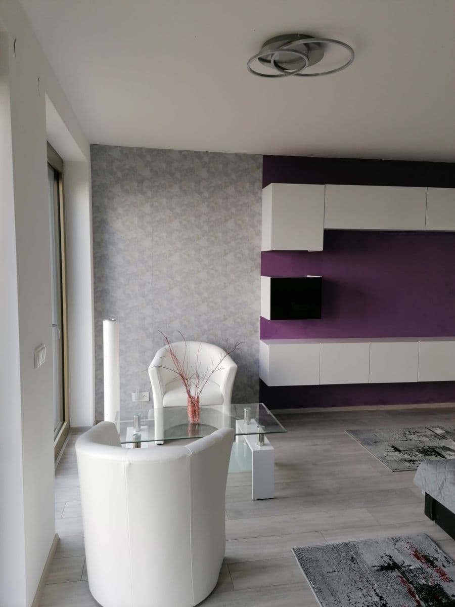 Prenájom bytu 2-izbový 46 m², Komenského, Letovice, Jihomoravský kraj Prenájom bytu 2-izbový 46 m², Komenského, Letovice, Jihomoravský kraj