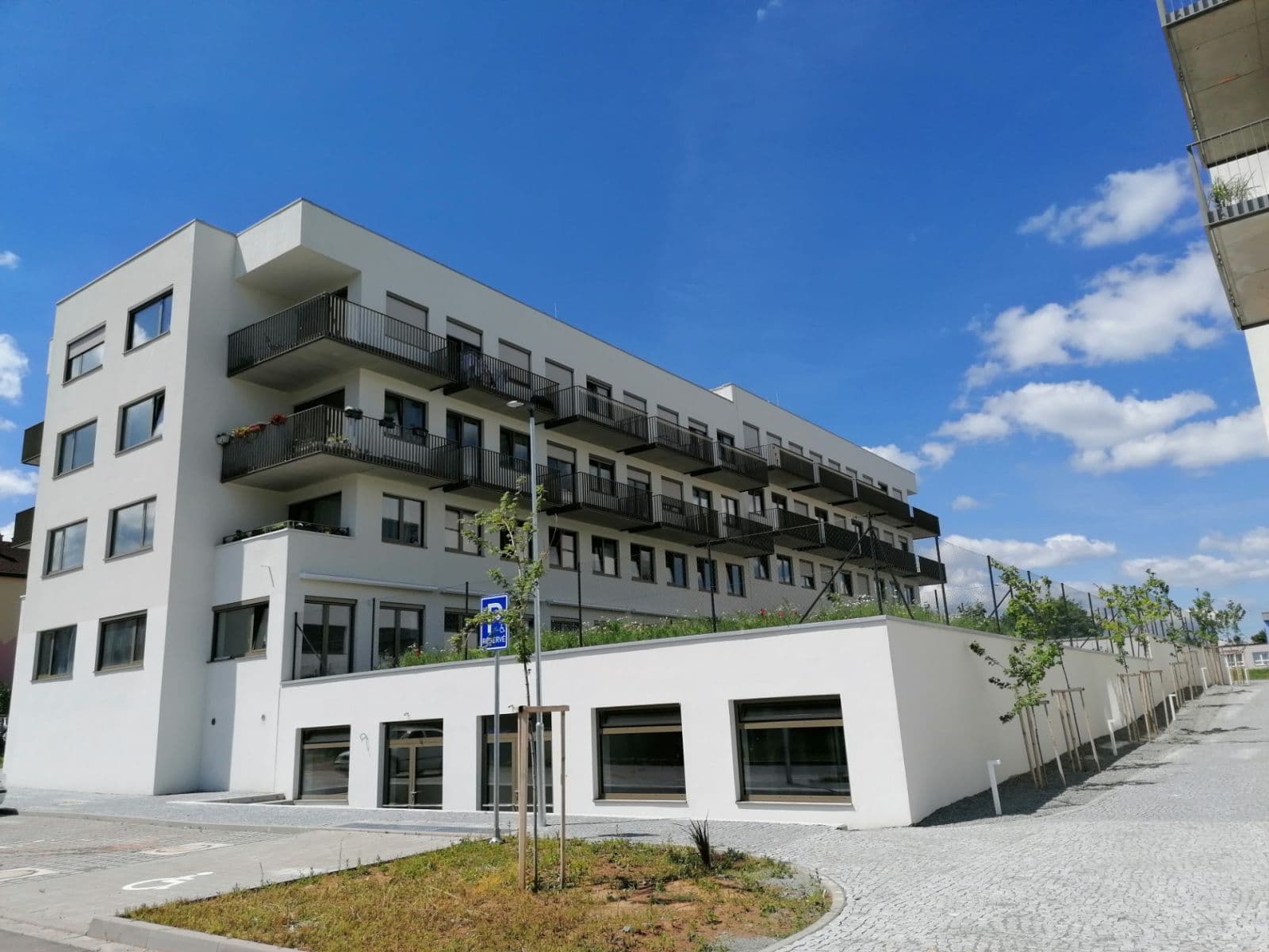 Prenájom bytu 2-izbový 46 m², Komenského, Letovice, Jihomoravský kraj Prenájom bytu 2-izbový 46 m², Komenského, Letovice, Jihomoravský kraj