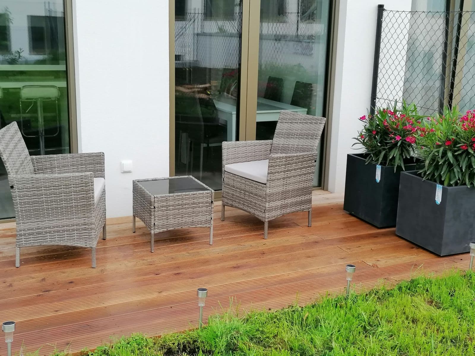 Prenájom bytu 2-izbový 46 m², Komenského, Letovice, Jihomoravský kraj Prenájom bytu 2-izbový 46 m², Komenského, Letovice, Jihomoravský kraj