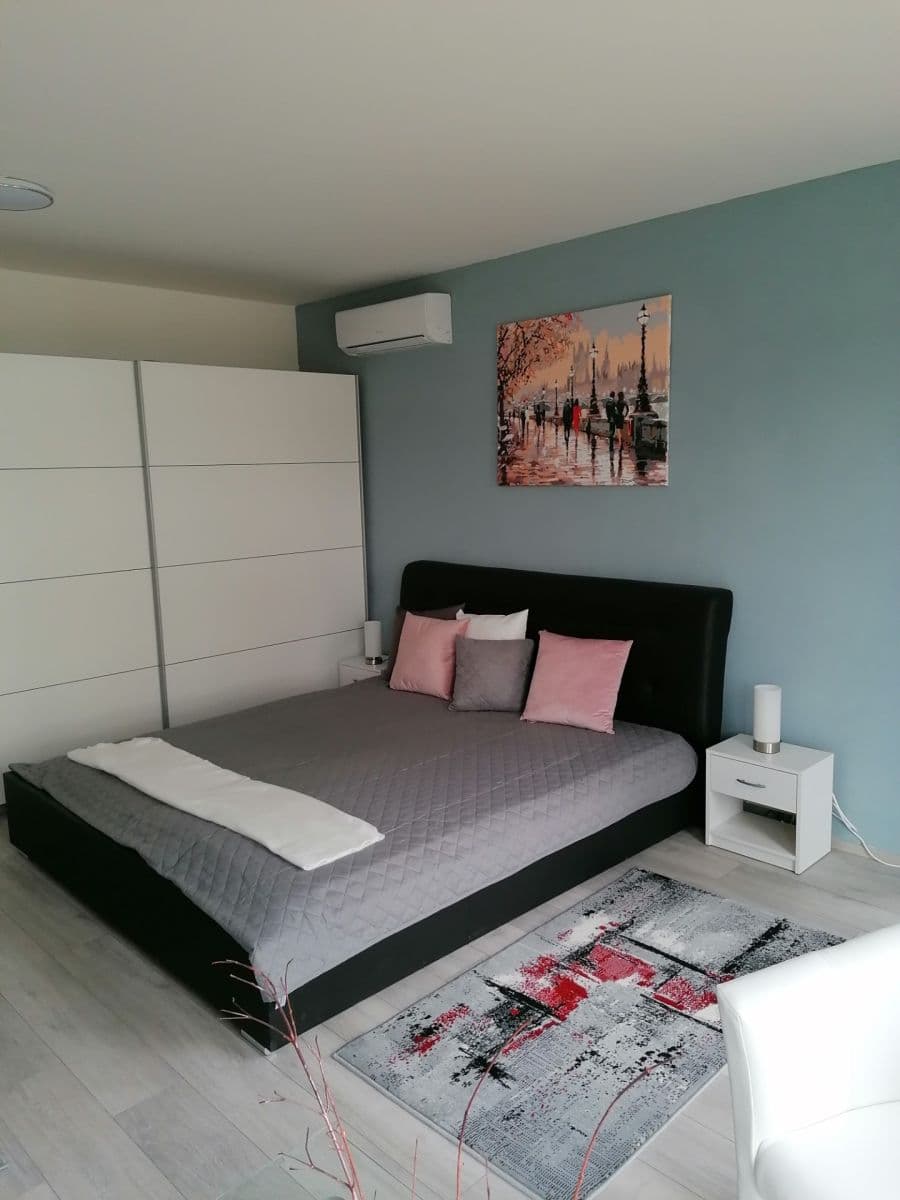 Prenájom bytu 2-izbový 46 m², Komenského, Letovice, Jihomoravský kraj Prenájom bytu 2-izbový 46 m², Komenského, Letovice, Jihomoravský kraj