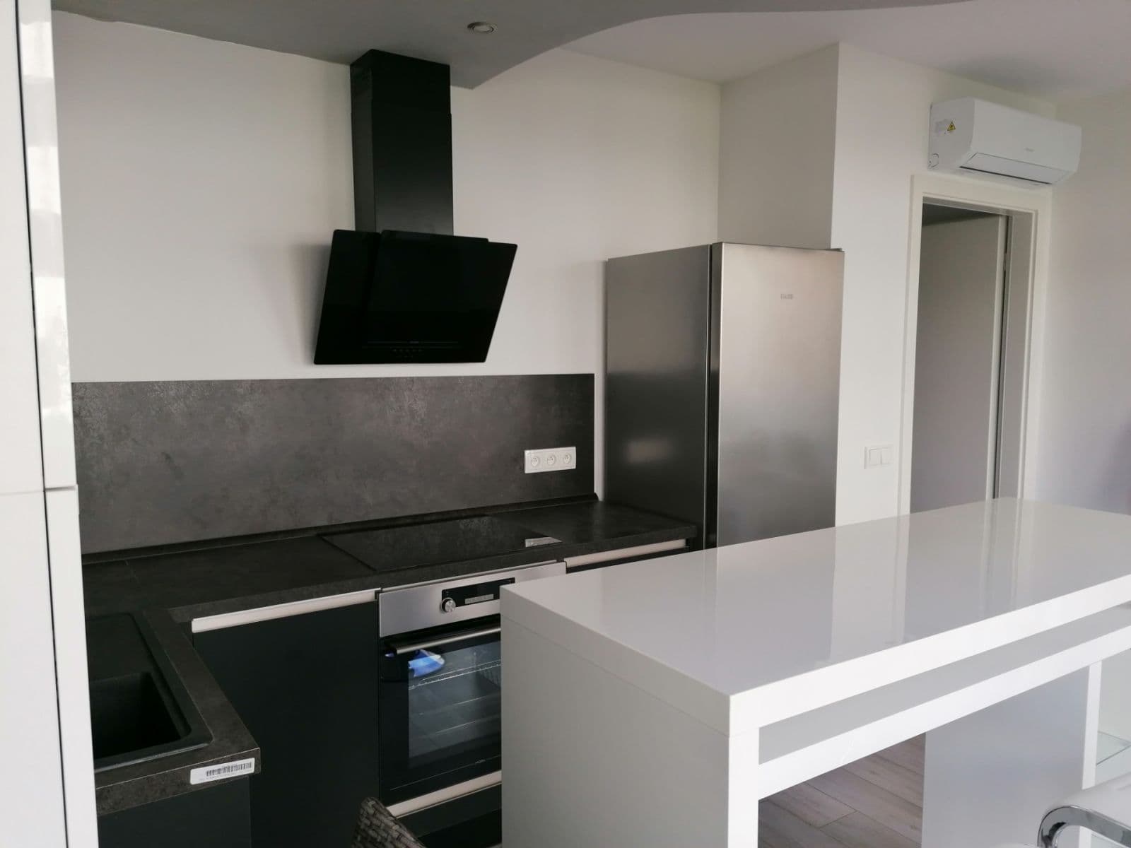 Prenájom bytu 2-izbový 46 m², Komenského, Letovice, Jihomoravský kraj Prenájom bytu 2-izbový 46 m², Komenského, Letovice, Jihomoravský kraj