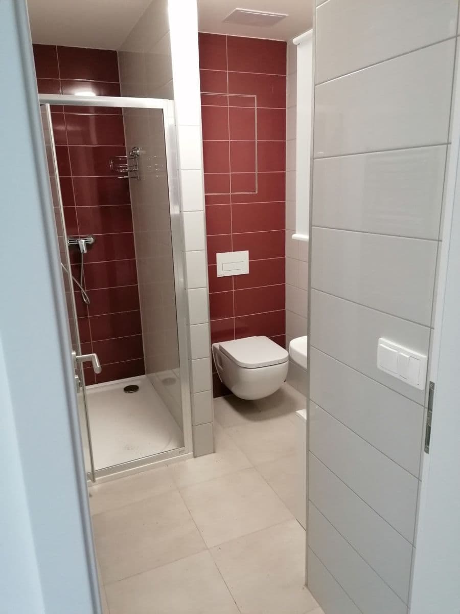 Prenájom bytu 2-izbový 46 m², Komenského, Letovice, Jihomoravský kraj Prenájom bytu 2-izbový 46 m², Komenského, Letovice, Jihomoravský kraj