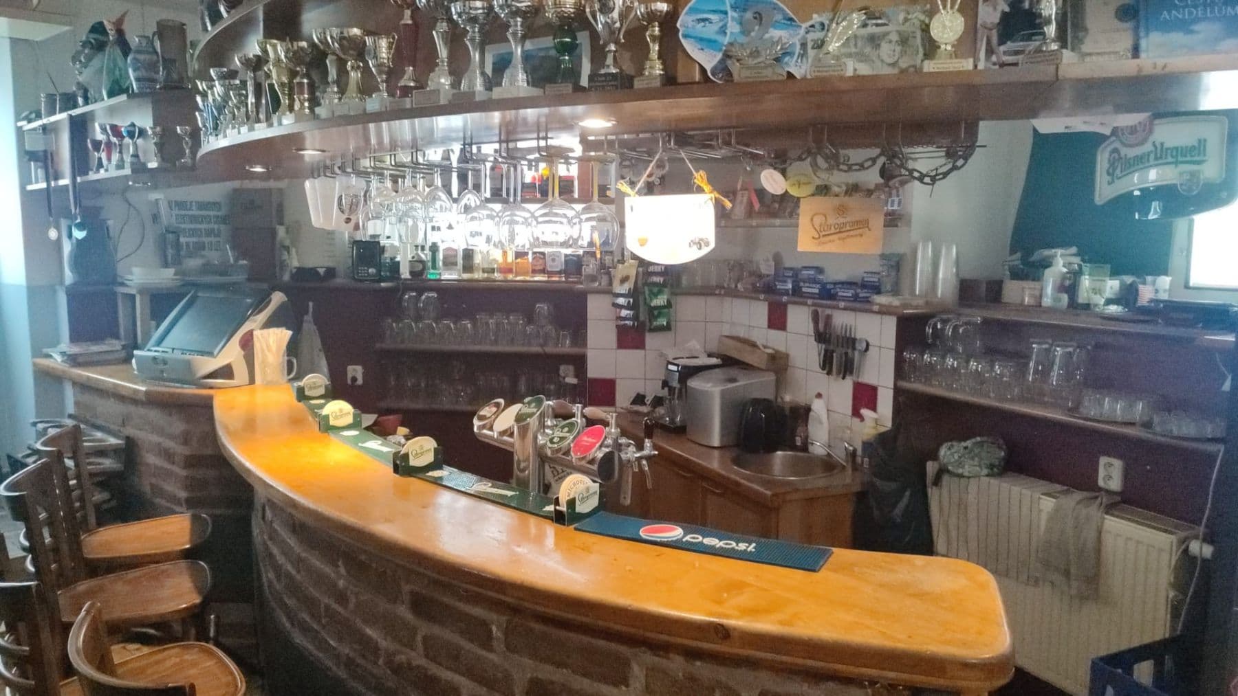 Predaj nebytového priestoru 85 m², Na Skalce, Praha, Praha Predaj nebytového priestoru 85 m², Na Skalce, Praha, Praha