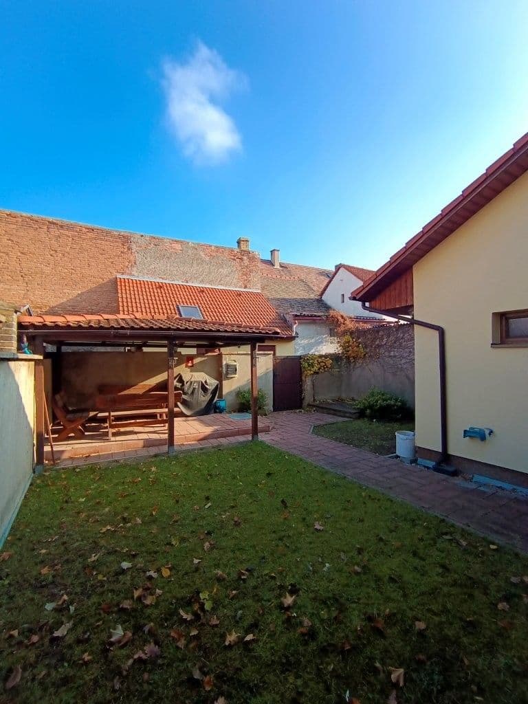 Predaj domu 97 m², pozemek 197 m², Vršovice, Ústecký kraj Predaj domu 97 m², pozemek 197 m², Vršovice, Ústecký kraj