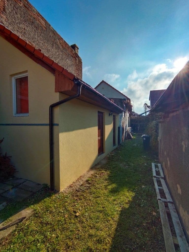 Predaj domu 97 m², pozemek 197 m², Vršovice, Ústecký kraj Predaj domu 97 m², pozemek 197 m², Vršovice, Ústecký kraj