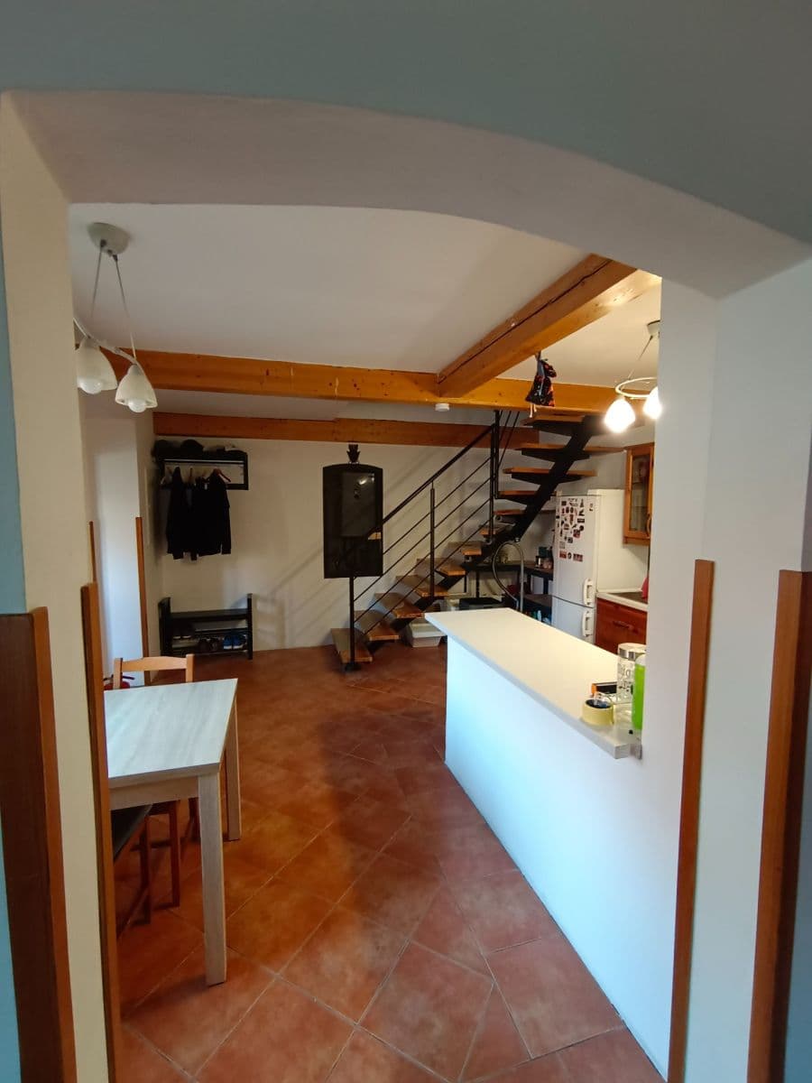 Predaj domu 97 m², pozemek 197 m², Vršovice, Ústecký kraj Predaj domu 97 m², pozemek 197 m², Vršovice, Ústecký kraj